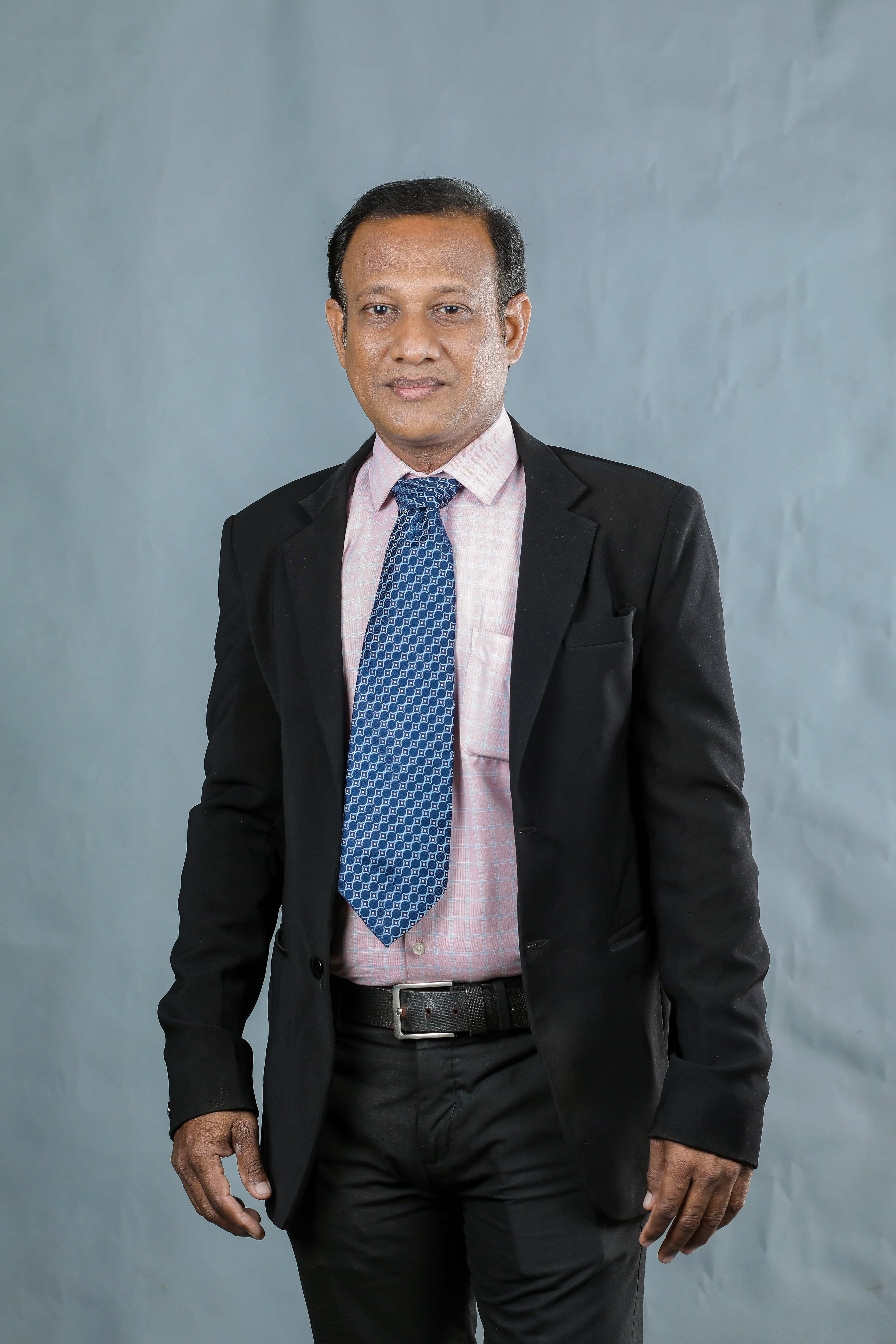 Dr.J.Karthikeyan